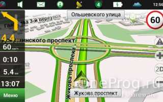 Инструкция и руководство для  
 GlobusGPS НАВИТЕЛ 3.2   на русском