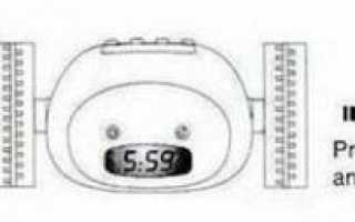 Отзыв: Говорящие электронные часы Talking Clock — Классный будильник
