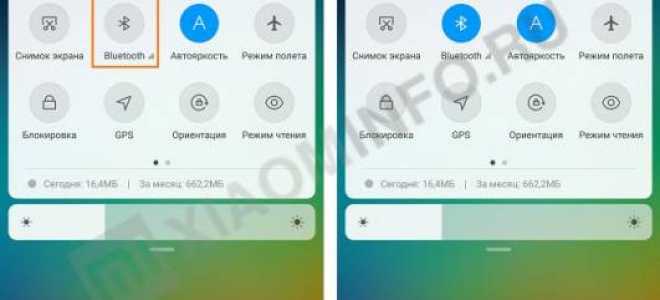 Как настроить стабильное Bluetooth соединение умных часов на MIUI 11