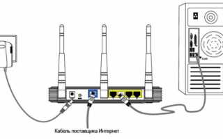 Как установить, обновить или удалить драйвер Wi-Fi (беспроводной сетевой адаптер)