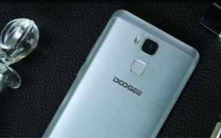 Телефоны DooGee: Doogee Hard Reset. Возврат к заводским настройкам. Видео