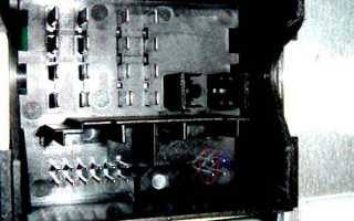 Штатная магнитола Форд Фокус 2 6000cd инструкция как включить блютуз (видео)