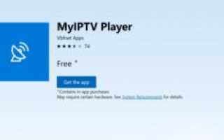 Perfect Player IPTV – Установка и настройка