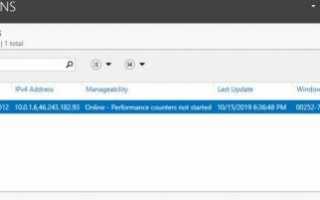 Как правильно настроить DNS для почтового сервера