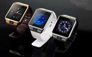 Обзор смарт часов Smart Watch dz09 клон Samsung Gear 2 за смешную цену