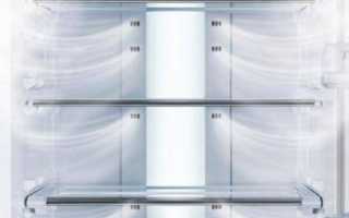 Инструкция как выставить температуру в двухкамерном холодильнике Samsung