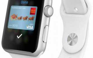 Как настроить Apple Pay – этапы работы, применение при оплате