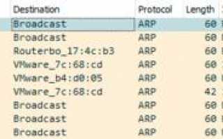 Настраиваем MikroTik