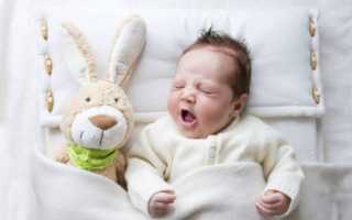 Режим новорожденного до 1 месяца по часам: организуем распорядок дня ребенка, кормление и сон малыша