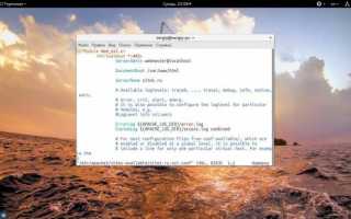 Как настроить виртуальные хосты в Apache на Ubuntu 14