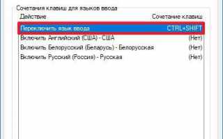 Как настроить цифровую раскладку клавиатуры на компьютере