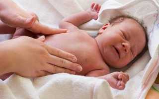 Сон грудного ребенка: длительность и особенности по месяцам