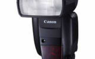 Юстировка фокусировочного экрана на Canon EOS 5D mark II