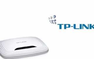 Настройка соединения Wi-Fi роутера TP-Link с VPN сервером и конфигурация собственного VPN