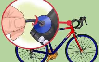 Идеальная регулировка горного велосипеда (полное руководство)
