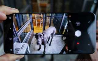 Изучаем качество и возможности съемки камерой Samsung Galaxy S8. Где прогресс?