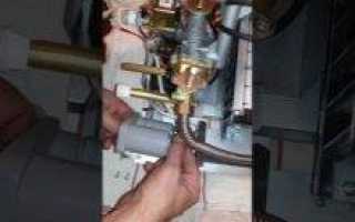 Газовая колонка Нева 4511: устройство и технические характеристики, обслуживание и ремонт