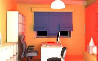 Психология цвета на рабочем месте: как ее использовать