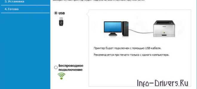 Драйвер для Xerox Phaser 3020