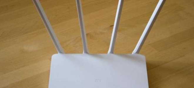 Инструкция по настройке и подключению Wi-Fi на роутерах Xiaomi