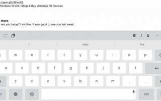 7 удивительных возможностей клавиатуры Gboard от Google для вашего смартфона