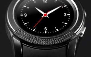 Обзор умных часов Smart Watch V8: особенности + цена