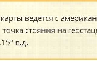 Подключение и настройка спутникового оборудования Телекарта ТВ