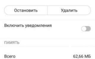 Первый запуск: Настройка Android устройства!