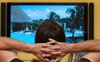 Как подключить цифровое телевидение без приставки: 4 варианта