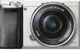 Sony ILCE-6500 — мобильное решение в свадебной фото- и видеосъёмке