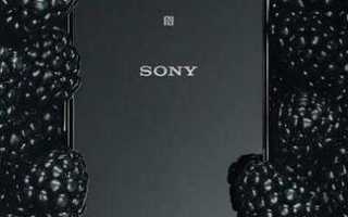 Все проблемы Sony Xperia Z1 Compact в одном посте