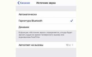 AirPods PRO управление беспроводными наушниками