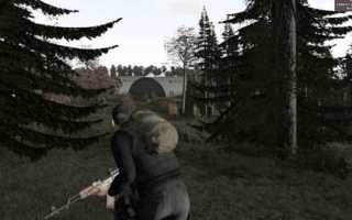 Разница фпс в dayz и настройка с повышением фпс