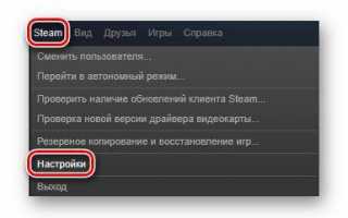 Как пользоваться семейным доступом Steam и что это такое