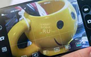 Как фотографировать на смартфон: шпаргалка для чайниковп»ї