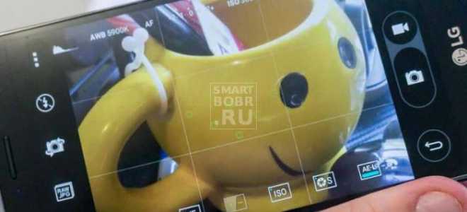 Как фотографировать на смартфон: шпаргалка для чайниковп»ї