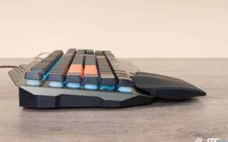 Обзор игровой мыши A4Tech Bloody P93
