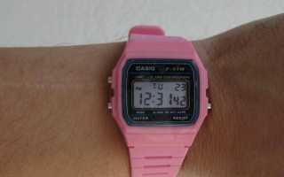 Отзыв: Часы наручные мужские Weide WH-1103 — Отличные мужские часы