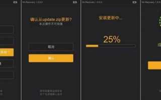 Установка Google Play Market на устройства Xiaomi