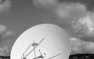 Как настроить спутниковую антенну на Ямал