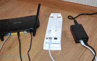 Outdoor Wi-Fi: уличные Wi-Fi сети и мосты на оборудовании TP-Link