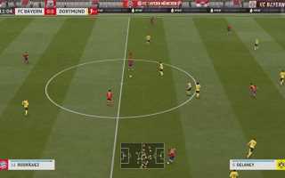 Обзор FIFA 19: ещё проще для новичка, ещё сложнее для профи