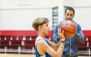 10 способов мотивации к спорту у ребёнка