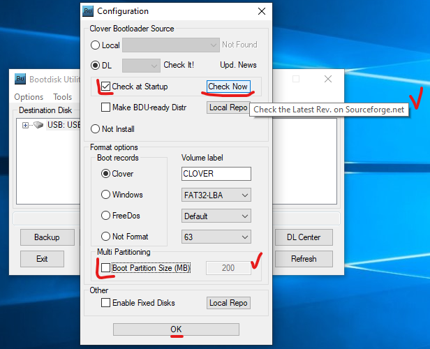 Bios настройка шины pci